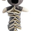 Dog Toys Stuffed Gray Koala