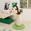 Vertical Money Tree Cat Scratching Pole.