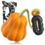 Dog Rope Fetch Exercise Large Aggressive Chewers