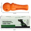 Simulation  Molar Stick Voice