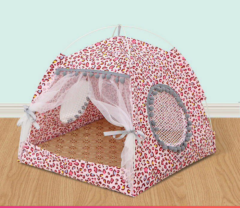 Pet Tent