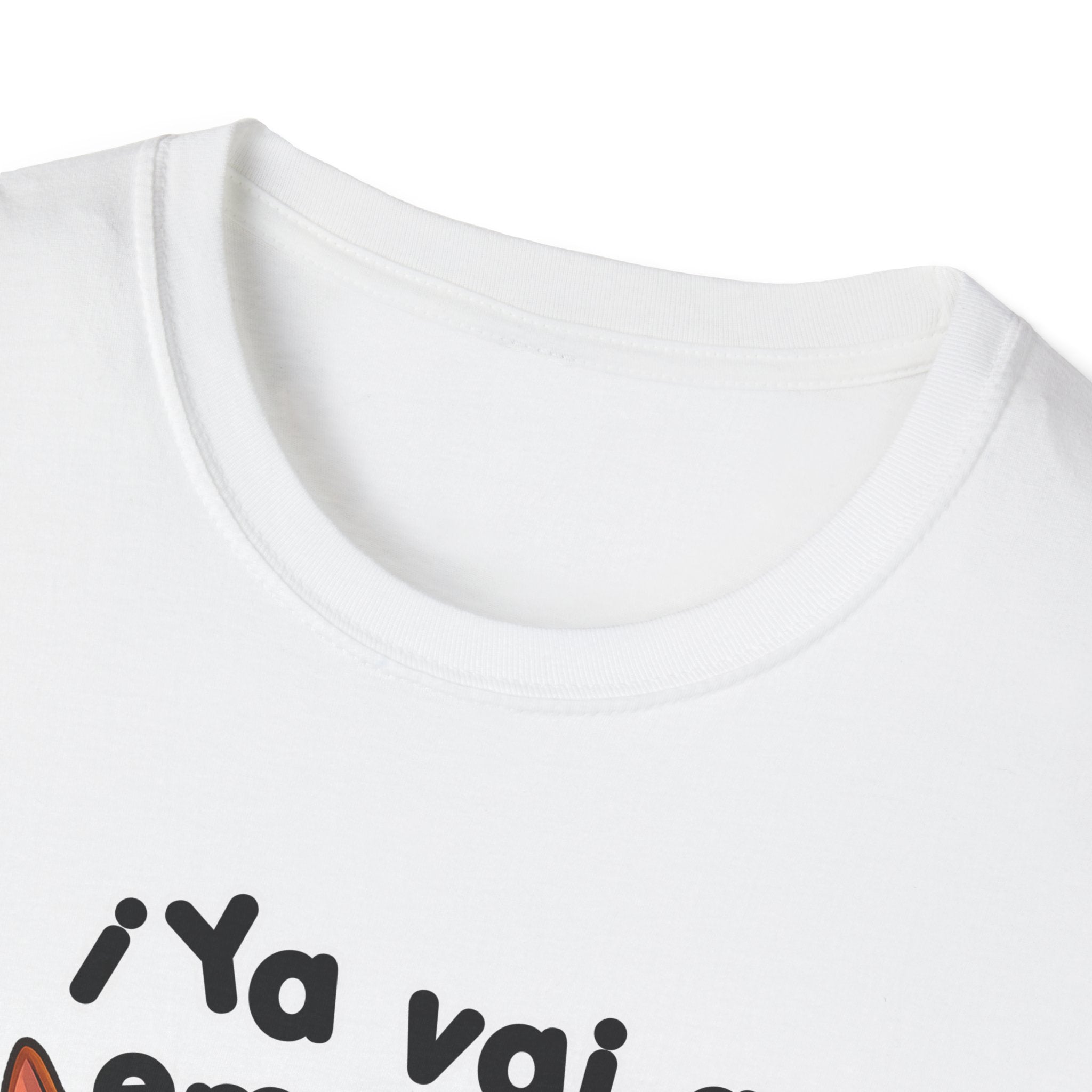 Firulas - ¡Ya vai a empezar!