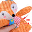 Dog Toys For Small Large Dogs