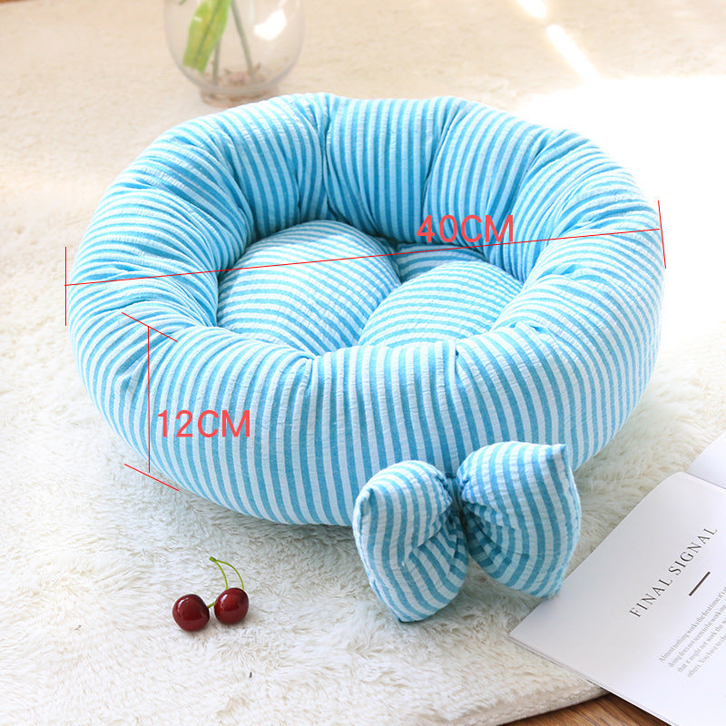 Small Square Seasons Universal Warm