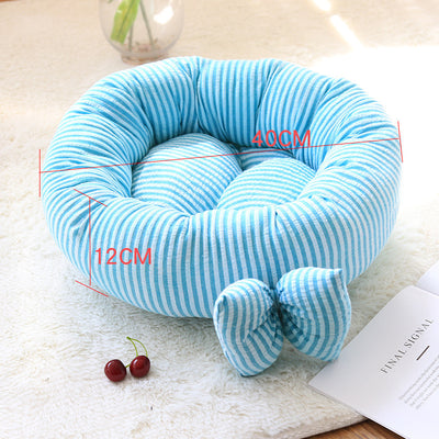 Small Square Seasons Universal Warm