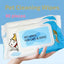 Dog Cat Pet Wet Wipes