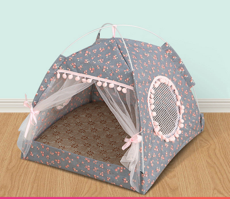 Pet Tent