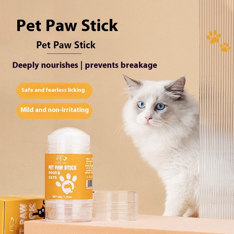 Pet Claw Care Moisturizing