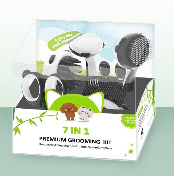 Cat Grooming kit