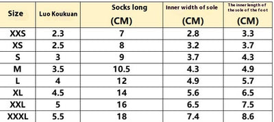 Outdoor Pet Protection Sock Small And Medium Dogs