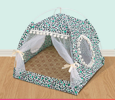 Pet Tent