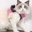 Cat Traction Light Chest Strap
