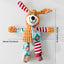 Dog Toys For Small Large Dogs