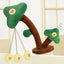 Vertical Money Tree Cat Scratching Pole.