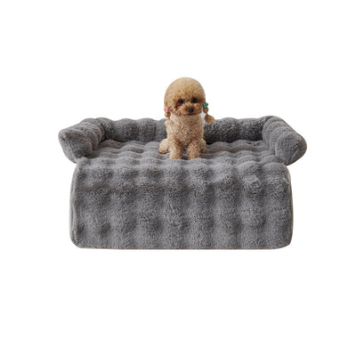 Pets Mat Winter Thicken Thermal Non-slip Pet Products