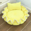 Teddy Kennel Small Dog Bed