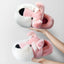 Schnauzer Cotton Slippers Keep You Warm Indoors