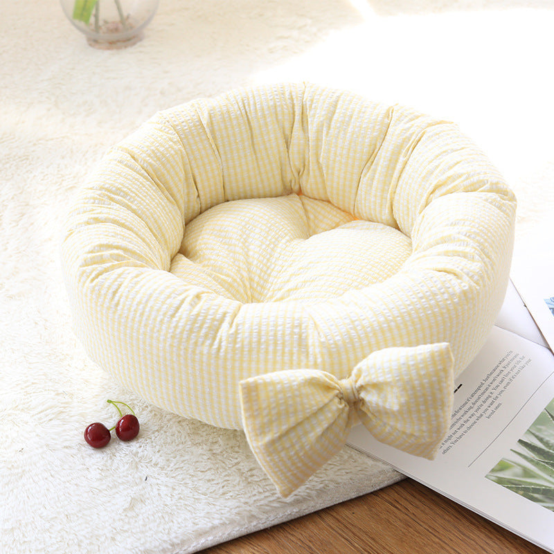 Small Square Seasons Universal Warm