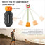 Dog Rope Fetch Exercise Large Aggressive Chewers