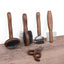 Luxury Cat and Dog Kit Massage Comb Set