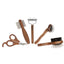 Luxury Cat and Dog Kit Massage Comb Set