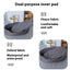 Good-looking Mattress Pet Bed Anti-bite Supplies