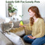 Catnip Feeder Cat Toy