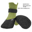 Outdoor Pet Protection Sock Small And Medium Dogs