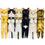 Cat Hand Towels