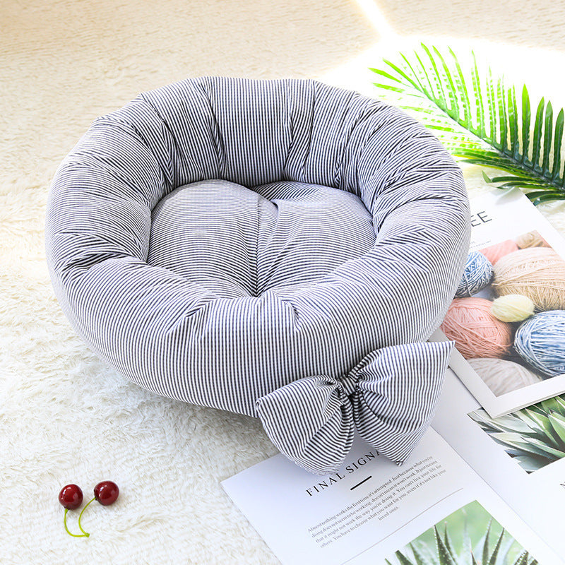 Small Square Seasons Universal Warm