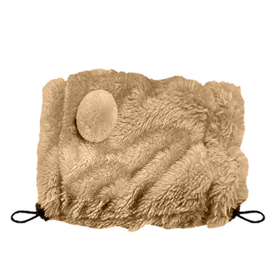 Adjustable Cat Hat Thermal And Windproof