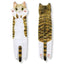 Cat Hand Towels