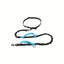 Hands-Free Dog Leash for Running & Walking, Adjustable Waist Belt.
