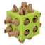 Dog Cube Molar Long Lasting Educational Toys Pet.