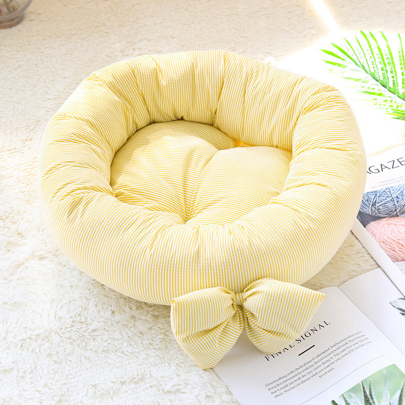 Small Square Seasons Universal Warm