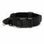 Simple Solid Color Outdoor Traction Pet Collar