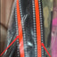 Reflective Dog Training Bite Stick