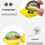Cat Set- Interactive Rotating Disk, Feather Teasers