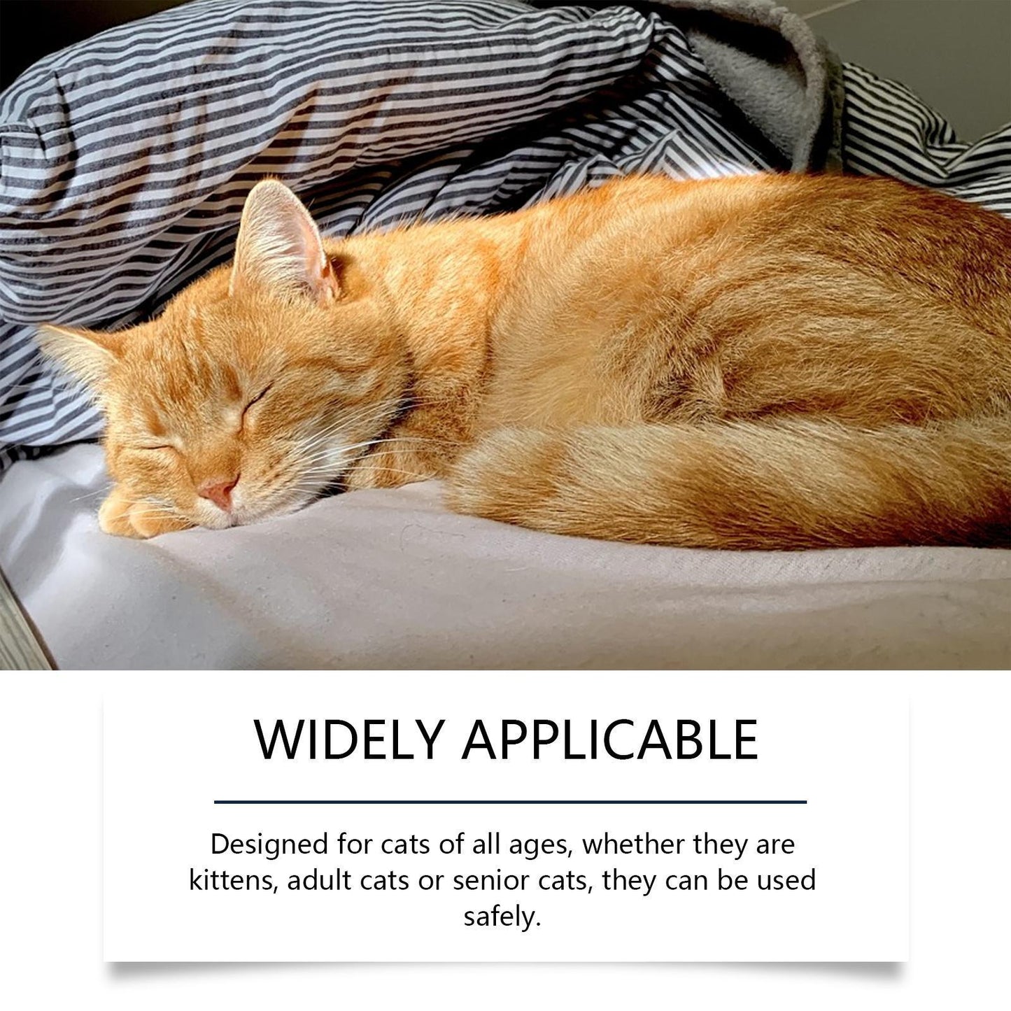 Diffuser Calming Pheromone Cat Keep Relaxing.