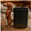 Resin Dachshund Mug Household