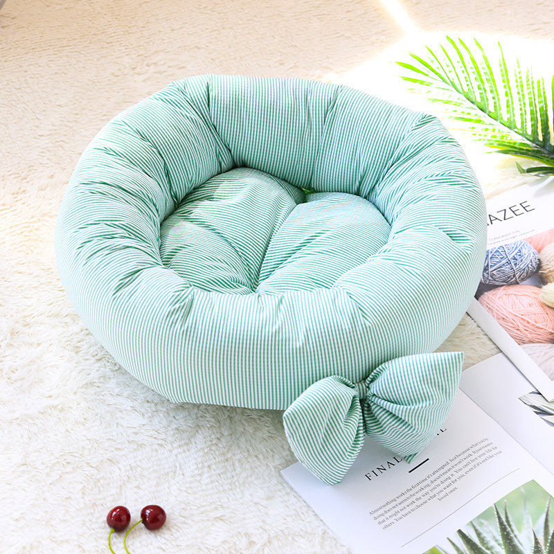 Small Square Seasons Universal Warm