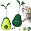 Catnip Feeder Cat Toy