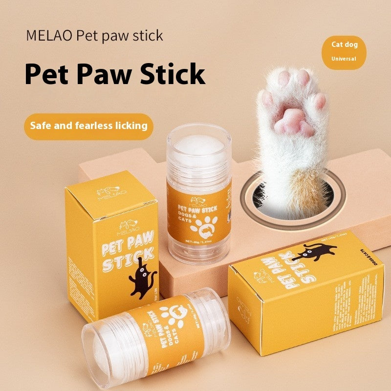Pet Claw Care Moisturizing