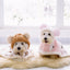 Special Blanket For Dog Warmth Artifact Cloak