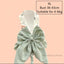 Pet Harness Leash Set Elegant Adjustable Half Vest Design For Cats and Small Dogs.