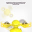 Cat Set- Interactive Rotating Disk, Feather Teasers