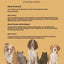 Outdoor Pet Protection Sock Small And Medium Dogs
