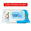 Dog Cat Pet Wet Wipes