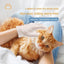 Pet Cleaning Gloves for Dogs and Cats