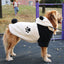Medium And Large Dogs Winter Clothing